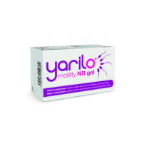 YARILO motility NR gel 6x5ml