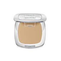 L’Oréal Paris True Match kompaktní pudr odstín 3D/3W Golden Beige 9 g