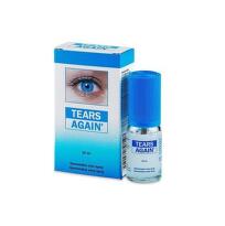 Tears Again oční sprej s lipozomy 1x10ml