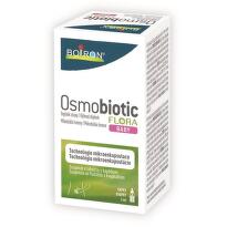 Osmobiotic Flora Baby por.gtt.sus. 5 ml - II. jakost