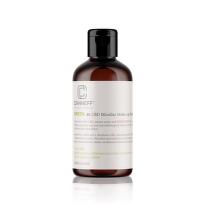 CANNEFF GREEN.1 CBD Micellar Make-up Remover 200ml