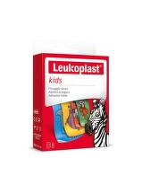 Leukoplast Kids náplast 2 vel. 12ks