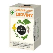 LEROS Močové cesty ledviny 20x1.5g