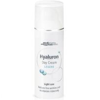Hyaluron denní krém LÉGERE 50 ml
