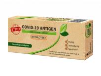 Vitamin Station Rychlotest COVID-19 Antigen 2ks
