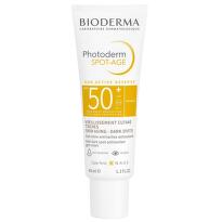 BIODERMA Photoderm SPOT-AGE SPF50+ 40ml