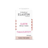 N-Medical Elastin tob.100