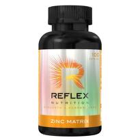 Reflex Nutrition Zinc Matrix cps.100