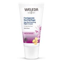 WELEDA Pupalkový noční krém pro zralou pleť 30ml