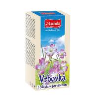 Apotheke Vrbovka malokvětá čaj 20x1.5g