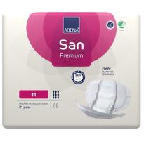 ABENA SAN PREMIUM 11 Inkont.pleny  (21 ks)