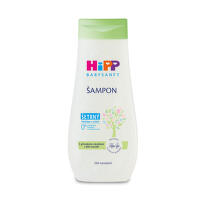 HiPP BABYSANFT Šampon 200ml