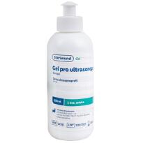 Sonogel na ultrazvuk 250ml Steriwund