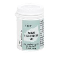 AKH Kalium phosphoricum 60 tablet