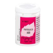 AKH Phytolacca 60 tablet