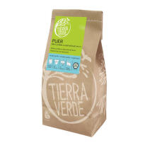 Tierra Verde Puer - bělicí prášek pro praní 1kg