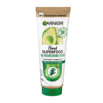 Garnier Hand Superfood hydratační krém s avokádem 75ml