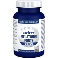 Clinical Melatonin Forte Original tbl.100
