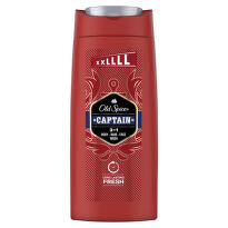 Old Spice Captain Sprchový gel pro muže XXL 675ml