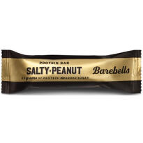 Barebells Protein Bar 55 g slané arašídy