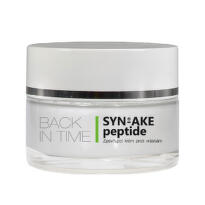 VIVADERM Syn-Ake peptide zpevňující krém 50ml - II. jakost