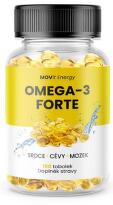 MOVit Omega 3 FORTE tob.180
