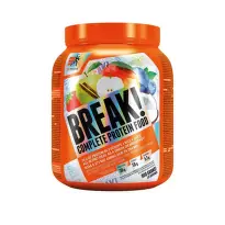 Extrifit Protein Break! 900g vanilka