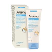 Aveeno Dermexa tělový krém 200ml