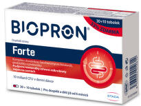 Biopron Forte tob.30+10