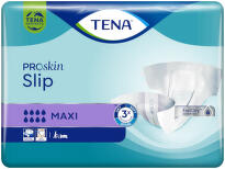 TENA Slip Maxi XL inkontinenční kalhotky 24ks - II. jakost