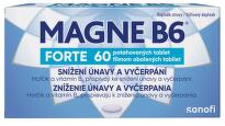 Magne B6 Forte tbl.60 - II. jakost