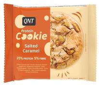 QNT Protein Cookie 60g slaný karamel