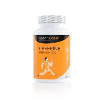 SportWave Caffeine Premium 200 120 tbl