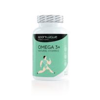 SportWave Omega 3+ 90 tob