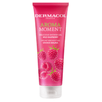 Dermacol Aroma Moment sprch.gel div.malina 250ml