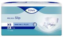 TENA Slip Plus XS Inkontinenční kalhotky 30ks