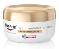 Eucerin HYALURON-FILLER + ELASTICITY tělový krém 200ml