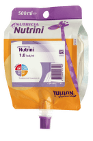 NUTRINI perorální roztok 1X500ML