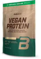 BioTech Vegan Protein 2000g vanilla cookie