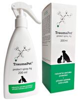 TraumaPet protect spray Ag 200ml