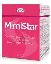 GS MimiStar 90 tablet