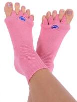 Adjustační ponožky Pink vel.S