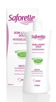 SAFORELLE gel pro intimní hygienu 500ml