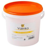 Vazelína žlutá Valinka 1000ml