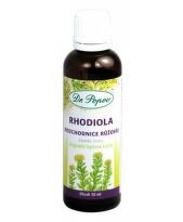 Dr.Popov Kapky bylinné Rhodiola Rozchodnice 50ml