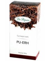 Dr.Popov Čaj Pu-Erh 100g