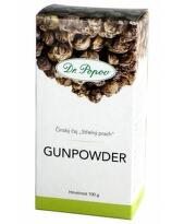 Dr.Popov Čaj Gunpowder zelený 100g