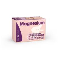 Rosen Magnesium 300mg perlivé pastilky 20ks