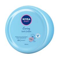 NIVEA Baby hydratační krém 200ml
