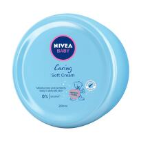 NIVEA Baby hydratační krém 200ml 86128